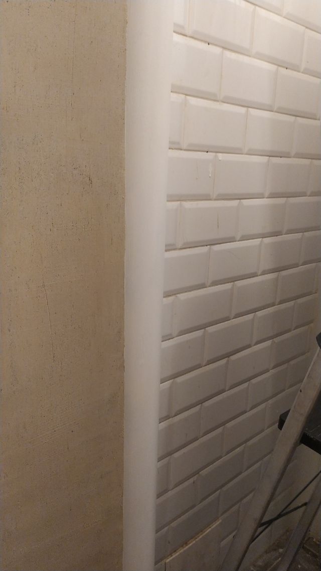 realizamos trabajos de bajantes