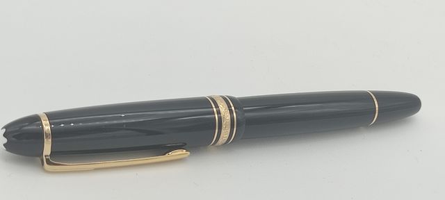 Montblanc meisterstück 166 Legrand GT. nuovo.