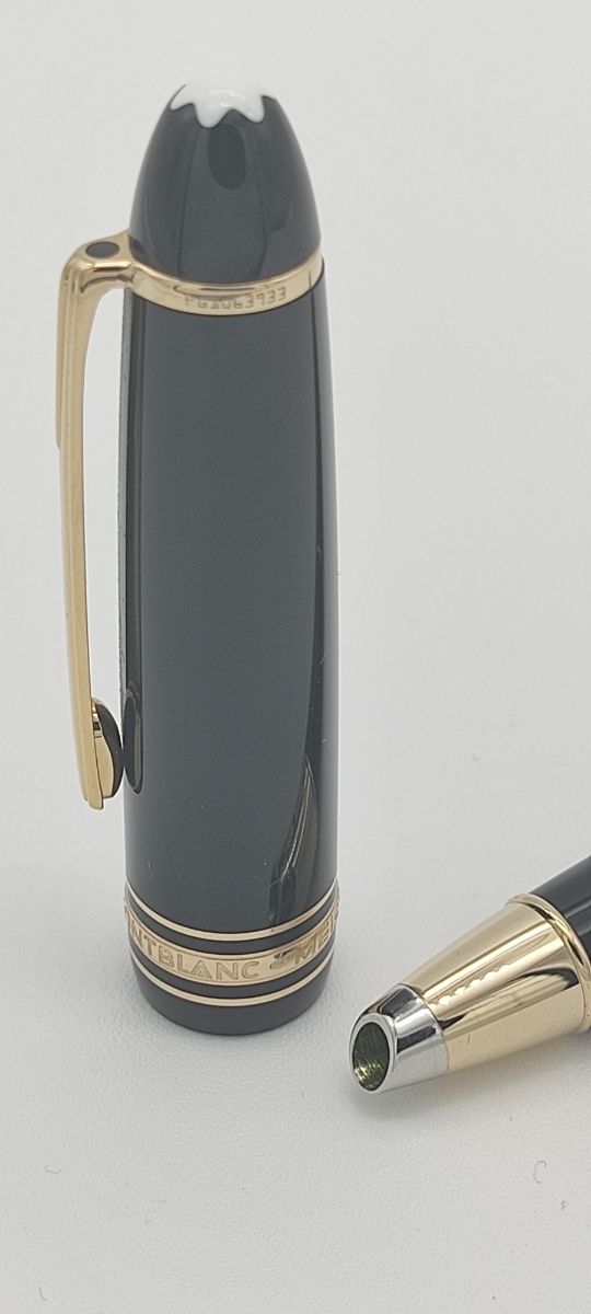 Montblanc meisterstück 166 Legrand GT. nuovo.