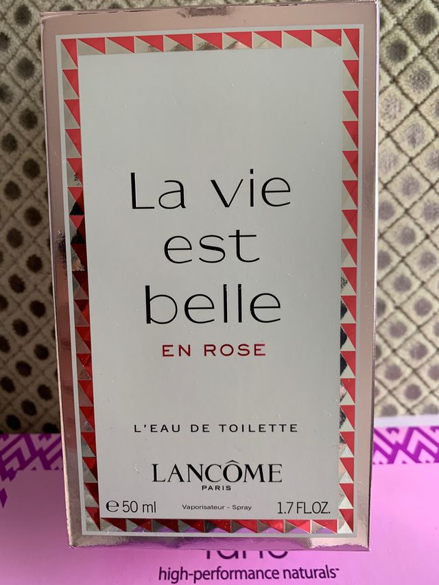 COLONIA, PROFUMO «Lancome La Vie est Belle