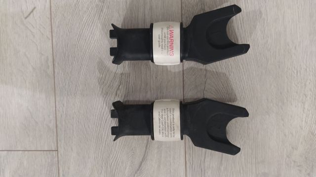 adaptadores bugaboo