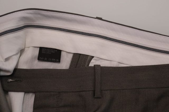 traje caballero: americana y pantalón