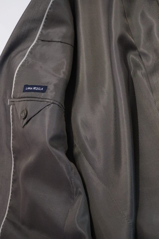 traje caballero: americana y pantalón