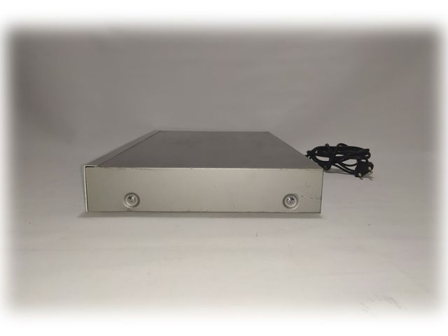 ECUALIZADOR JVC SEA-33