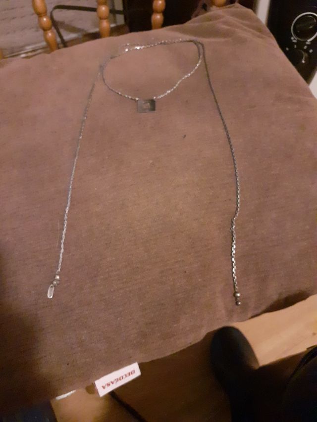 Collar Mila González