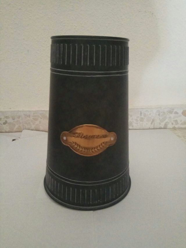 Juego de lámparas vintage