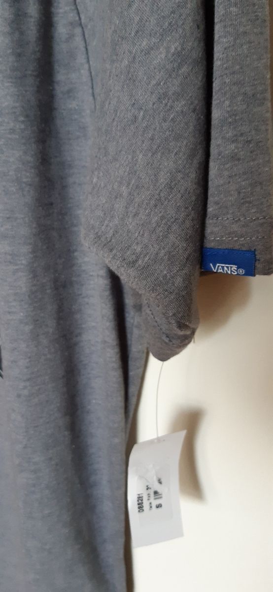 Camiseta t.S Vans original  a estrenar 