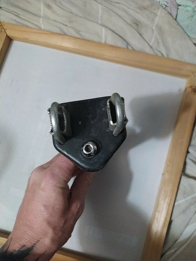 potencia bicicleta g.a.c