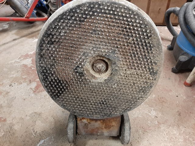 fregadora,rotativa, pulidora,abrillantadora