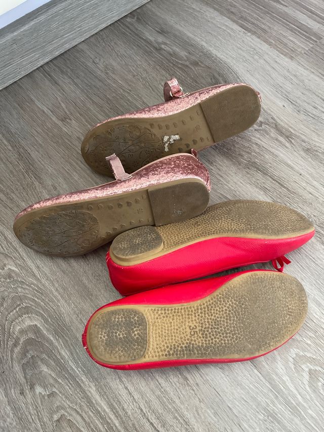 Merceditas Manoletinas