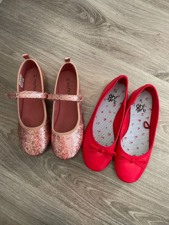 Merceditas Manoletinas