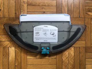 Depósito de agua Conga 3090 de segunda mano por 15 EUR en Málaga en WALLAPOP