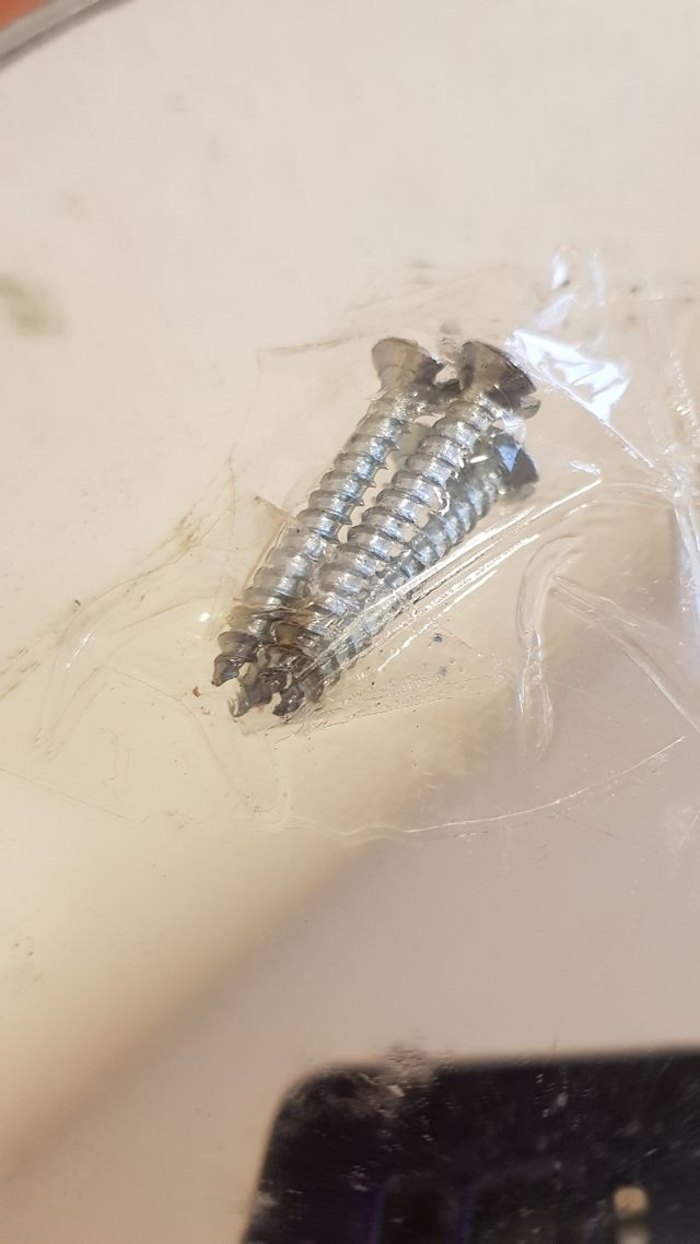 Espejo de aumento acero inox