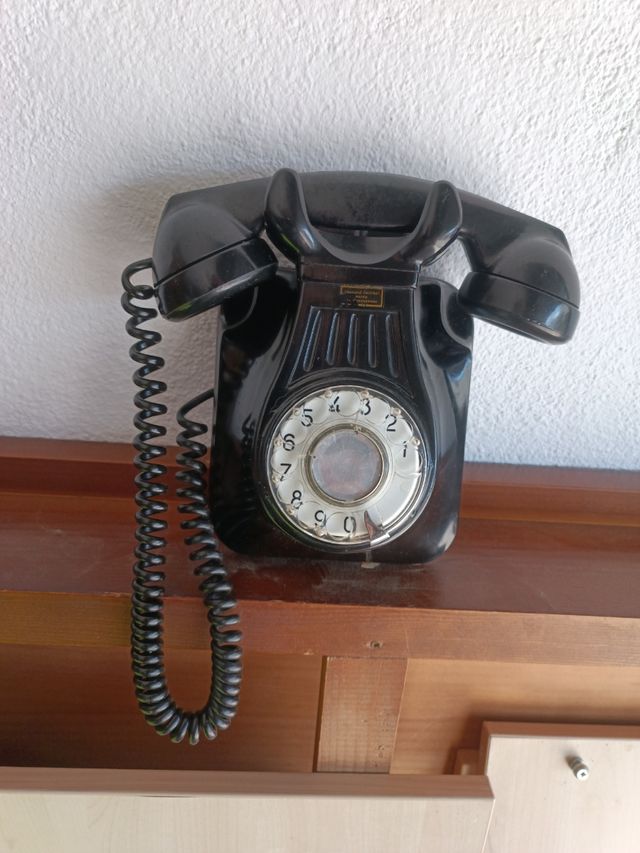 telefono