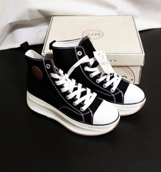 converse 2 mano malaga