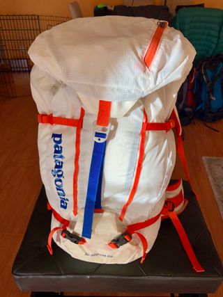 ascensionist 45l