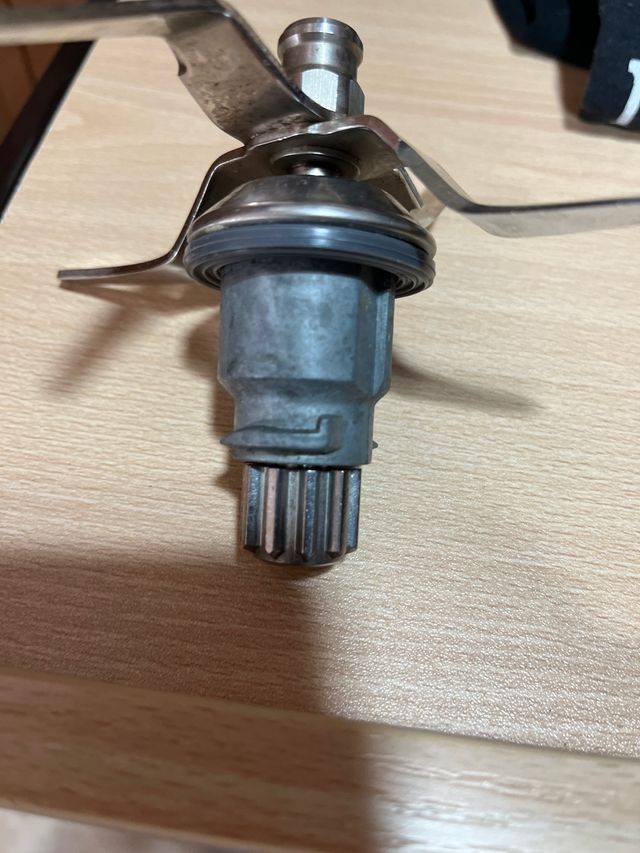 Cuchillo mambo cecotec