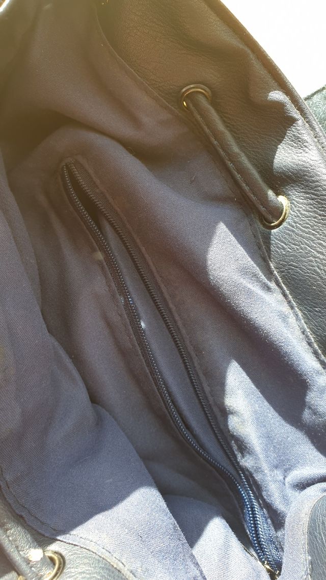 Bolso,mochila mujer.