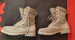 Botas áridas Iturri 40 de segunda mano por 20 EUR en Zaragoza en WALLAPOP