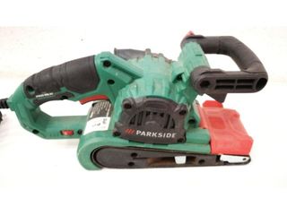 Lijadora De Banda PBSD 600 A1 de segunda mano por 33 EUR en Elda en WALLAPOP