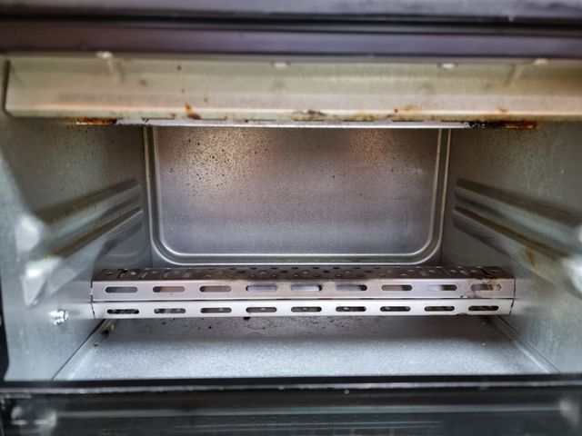 Horno Taurus Horizon 9