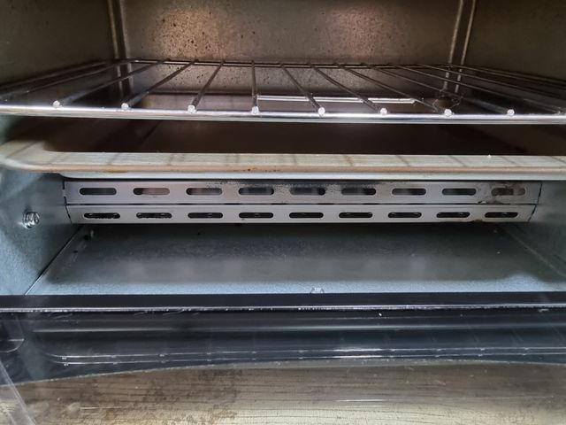 Horno Taurus Horizon 9