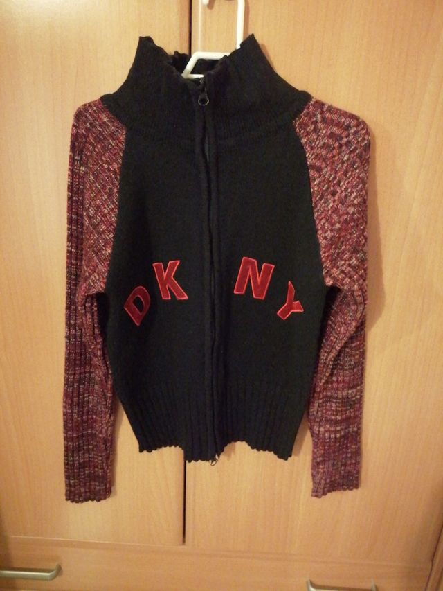 chaqueta DkNY