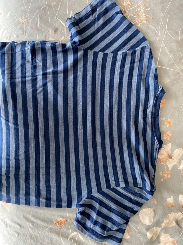 Camiseta Levis hombre talla M