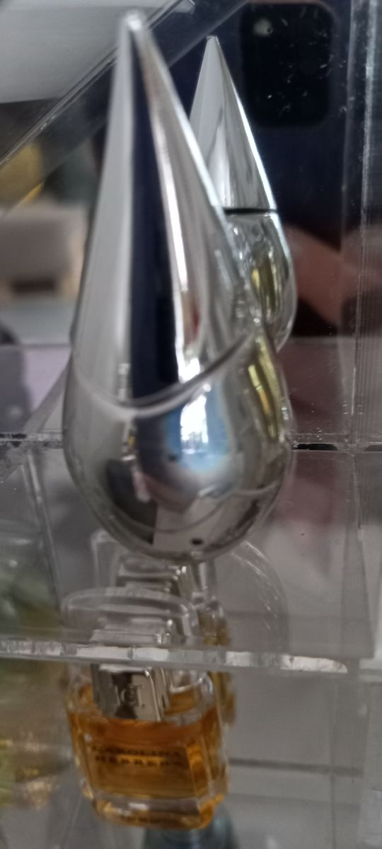 Miniature di profumi