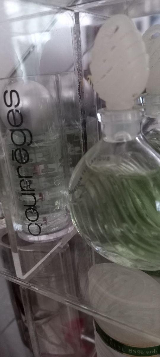 Miniature di profumi