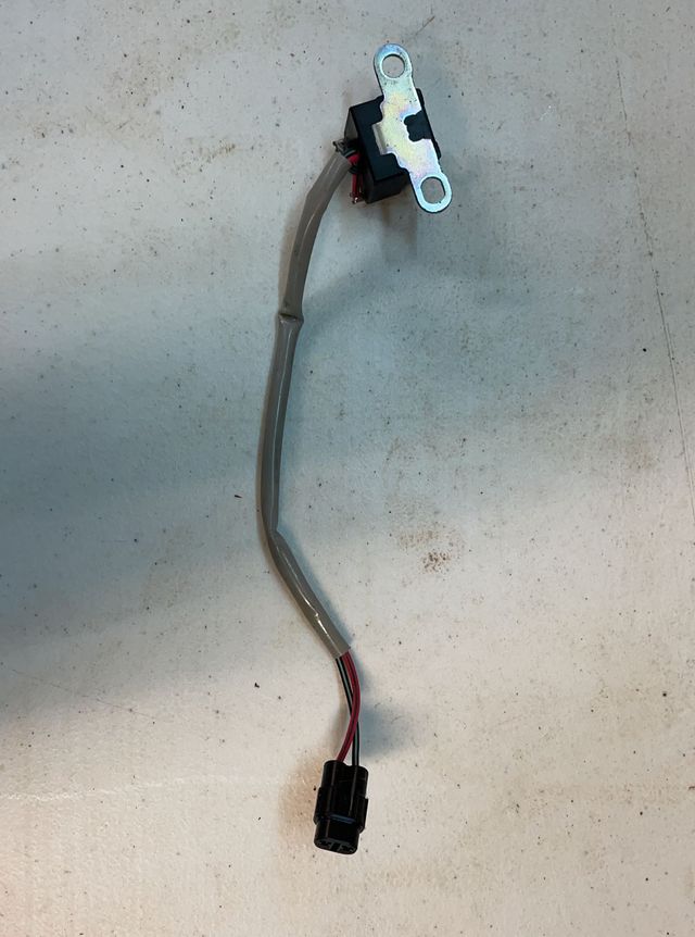 Captador del cigüeñal fueraborda SUZUKI DF50A