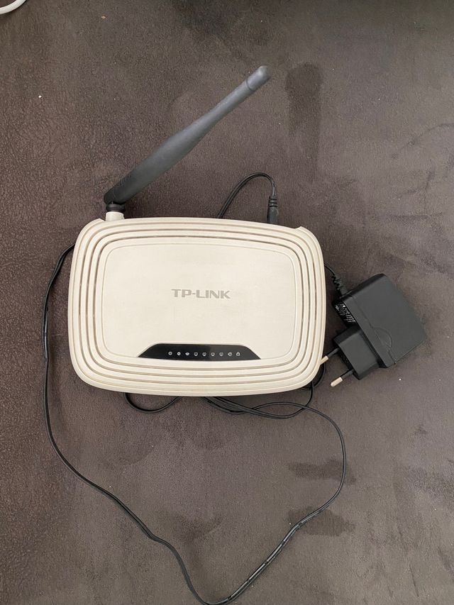 Router Tp-link