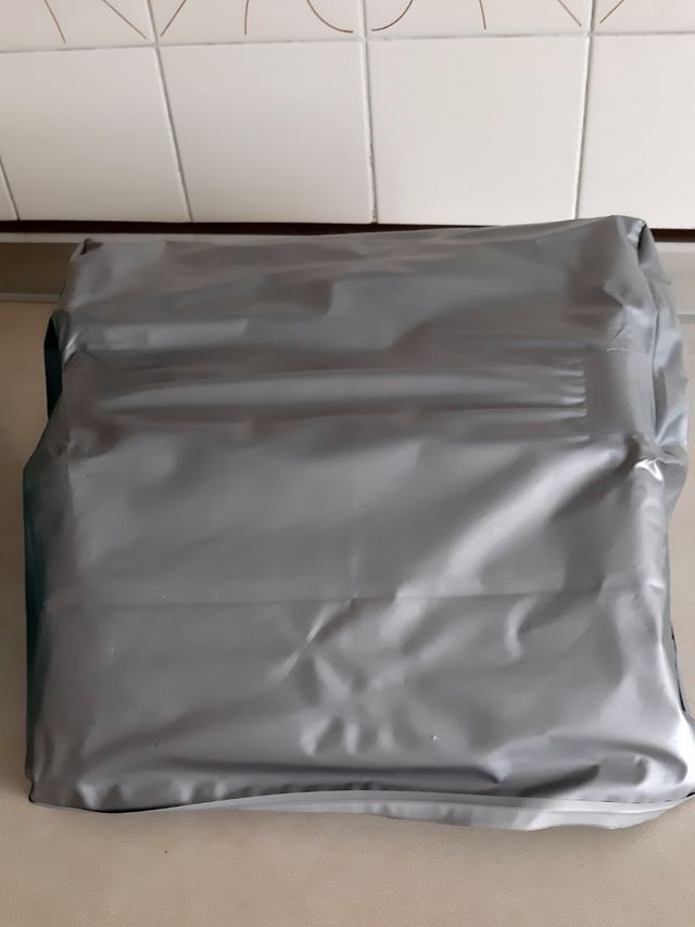 Máquina escribir Olivetti