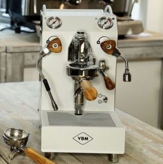 Cafetera Rancilio de segunda mano en WALLAPOP