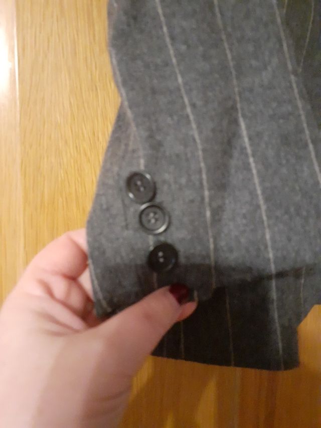 Americana mujer Cortefiel talla 46