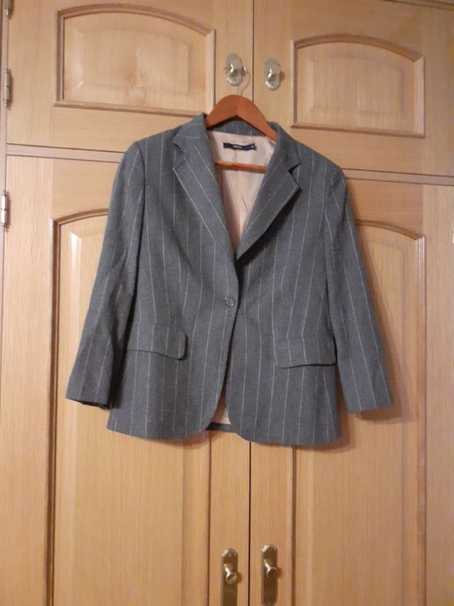 Americana mujer Cortefiel talla 46