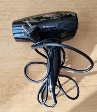Secador pelo Carrefour Home de segunda mano por 5 EUR en Madrid en WALLAPOP