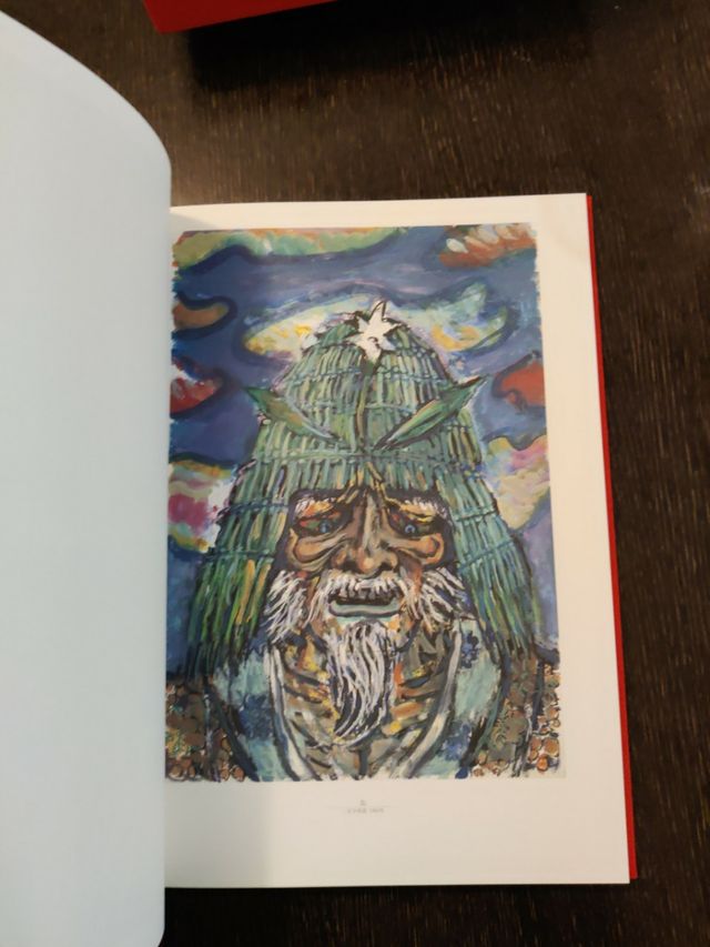 Akira Kurosawa Colección de Arte Artbook Japon