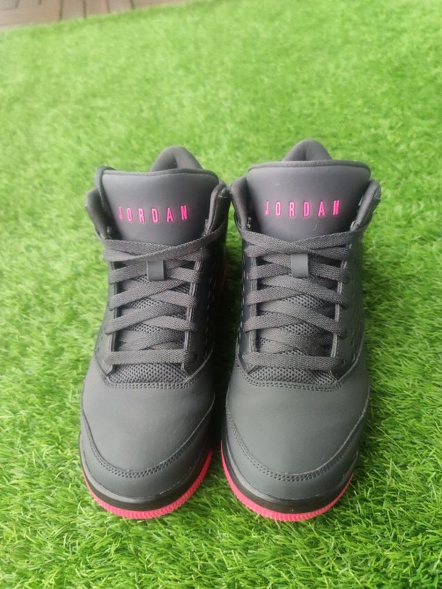 zapatillas deportivas Jordan