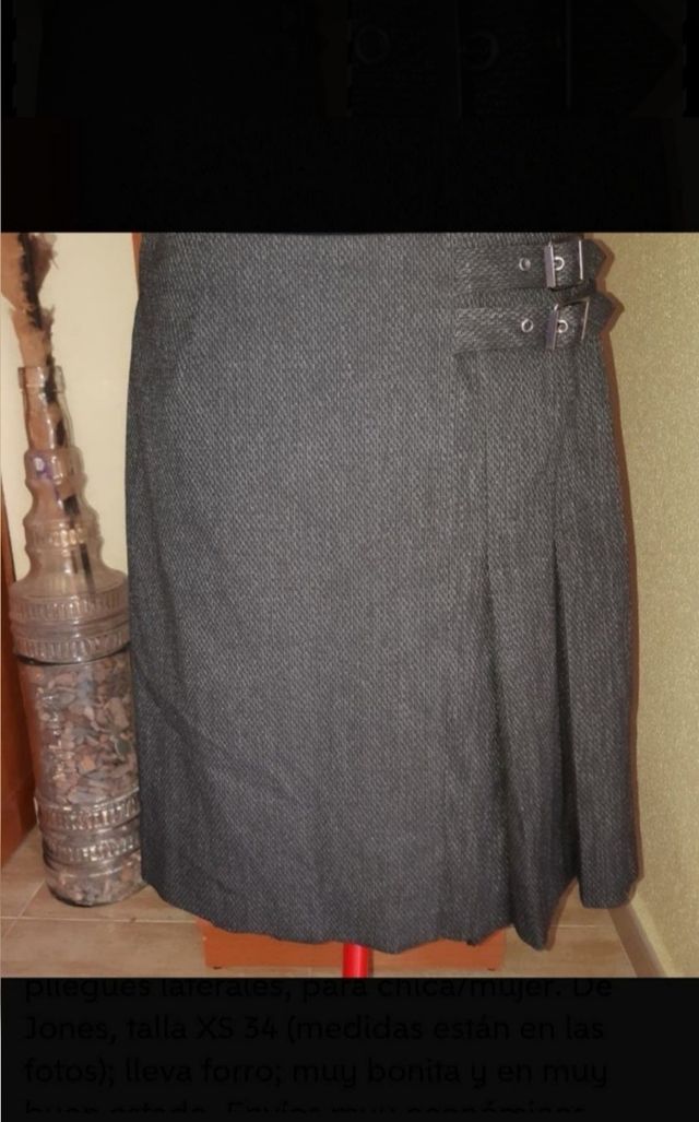 T 34 Melisa, Atmosphere, Jones, mujer