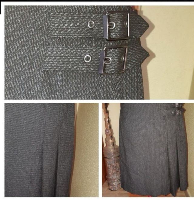 T 34 Melisa, Atmosphere, Jones, mujer