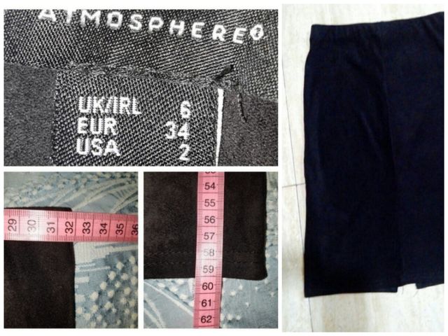 T 34 Melisa, Atmosphere, Jones, mujer