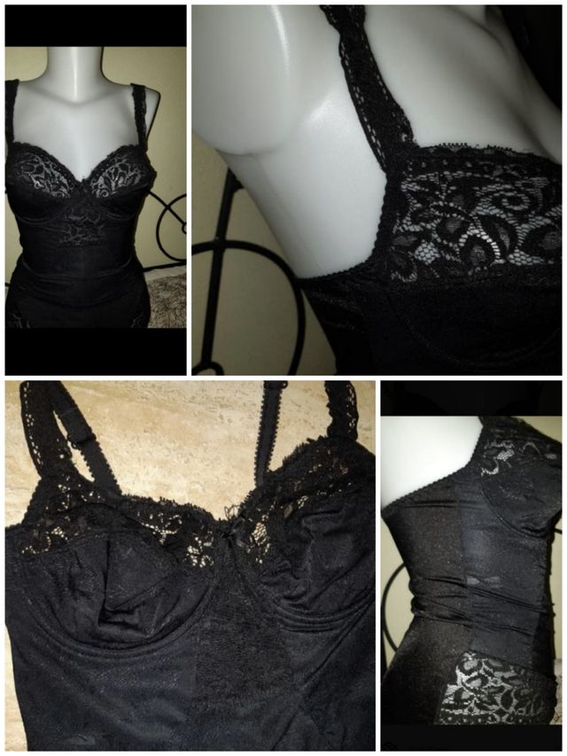 T 34 Melisa, Atmosphere, Jones, mujer