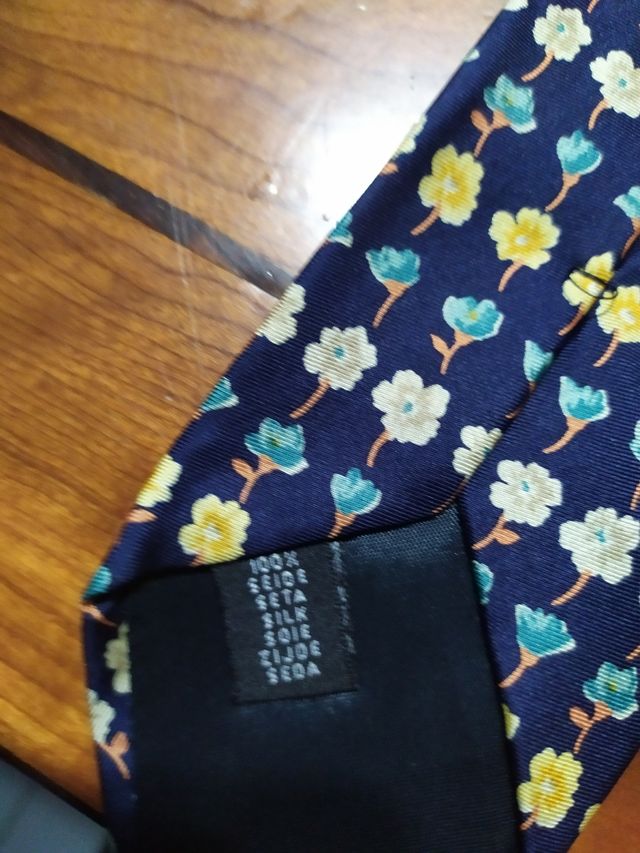 cravatta bimbo Brums