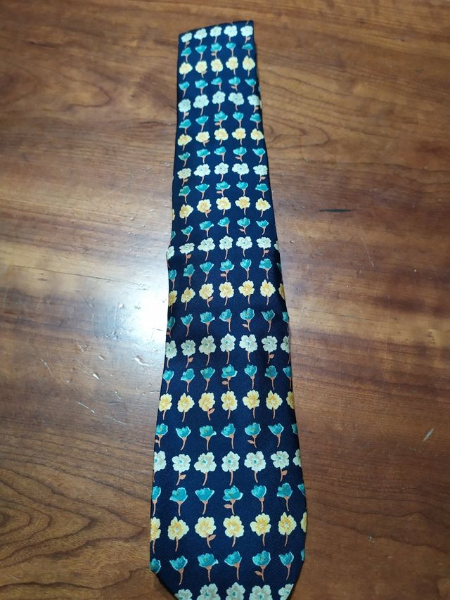 cravatta bimbo Brums