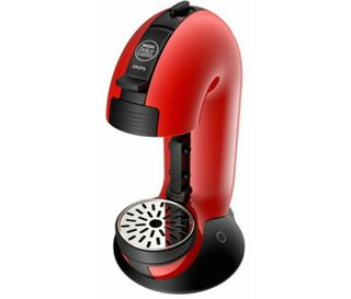 Krups cafetera dolce gusto Fontana KP3006 nueva de segunda mano por 74 EUR  en Peñaranda de Bracamonte en WALLAPOP