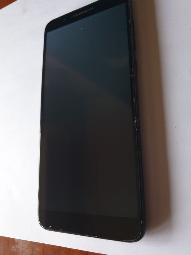 ALCATEL 3X (3GB - 32GB) 5,7"