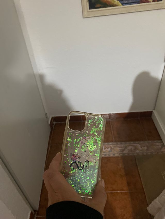 dos fundas iphone 11 pro