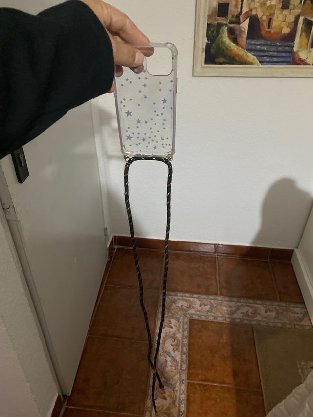 dos fundas iphone 11 pro
