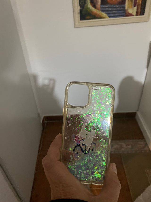 dos fundas iphone 11 pro